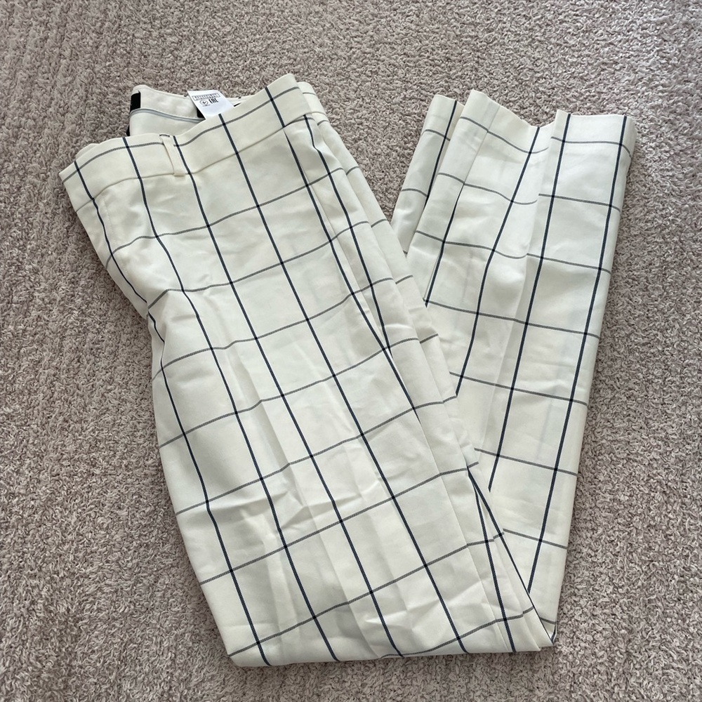 Banana Republic Ryan Pant Size 6